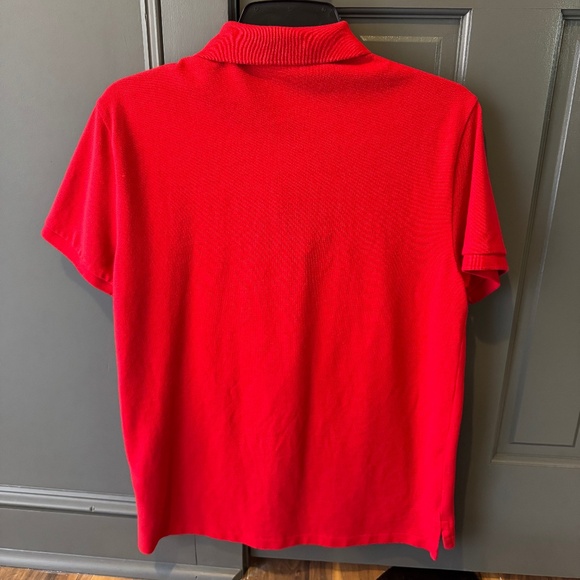 Men’s Ralph Lauren Polo (Custom Slim Fit) Medium - Picture 5 of 10